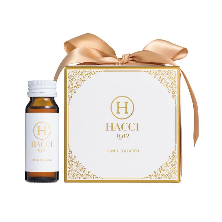 〈ハッチ〉ハニーコラーゲン