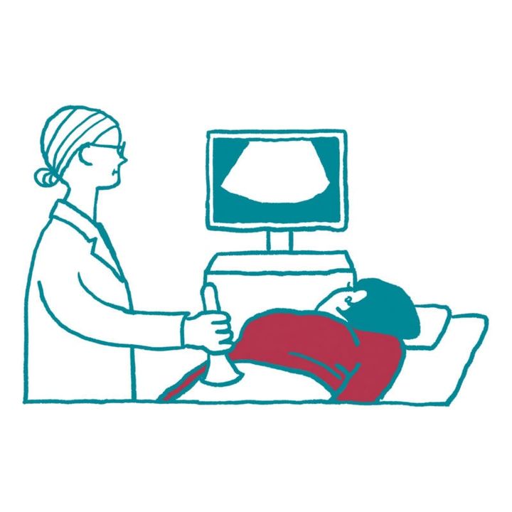 婦人科検診、更年期ドック、骨粗しょう症検診を受ける（自分の体調の傾向を“見える化”する）