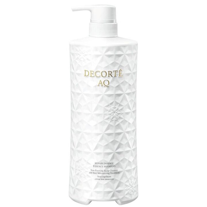 【コスメデコルテ】AQ リペアエッセンスシャンプー 800g 1万1000円（コスメデコルテ）