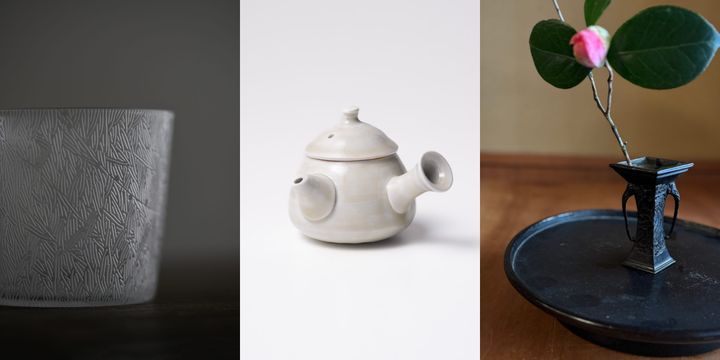 人気の器・工芸作家」全国の作品展情報【2026年1月22日号】 | TRILL