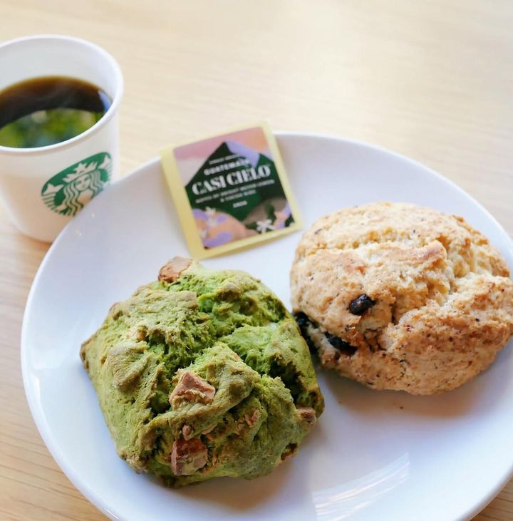 画像1: 出典：Instagram