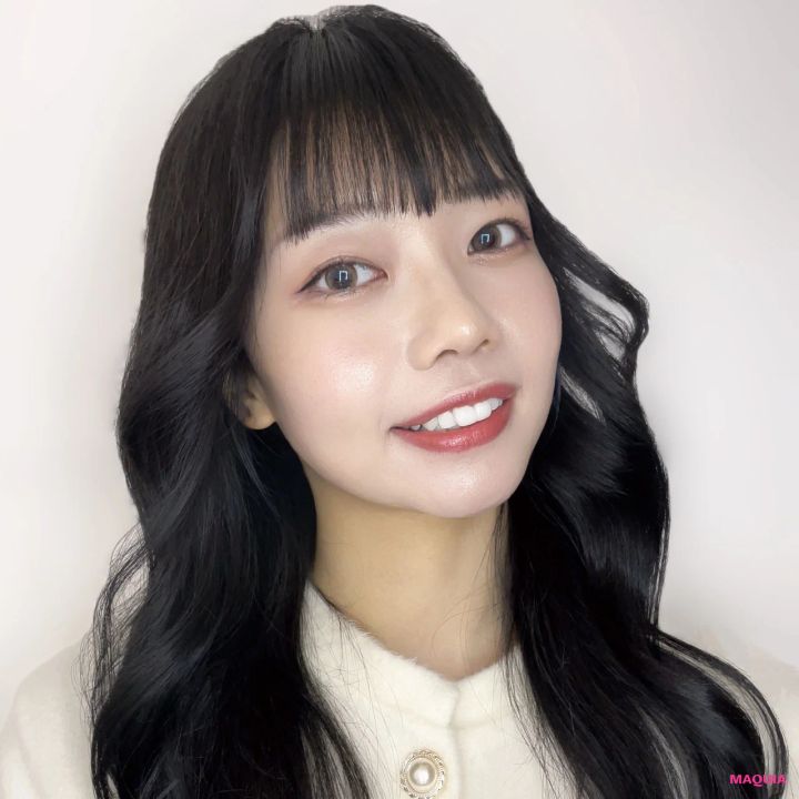 【2026年新作】落ちないプチプラリップ3選！ケイト・ヴィセ・セザンヌの色移り＆時間耐久を徹底比較_16