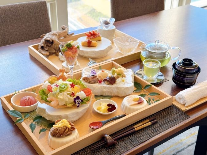 寿司割烹 ともづな 花蓮