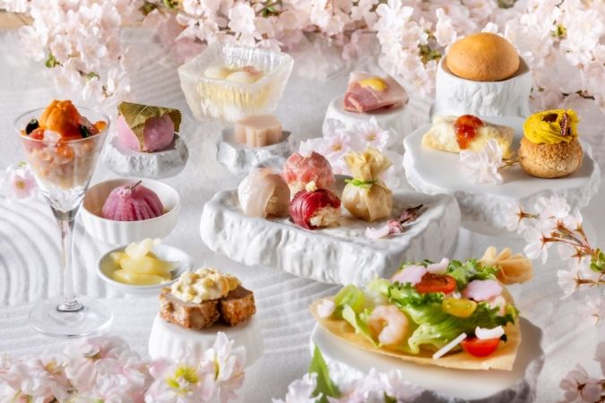 寿司割烹 ともづな 