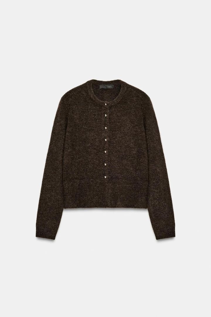 画像2: 出典：ZARA