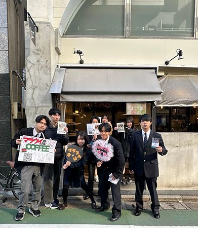 “ただの高校生”がマラウイでの井戸作りのクラウドファンディングに挑戦中