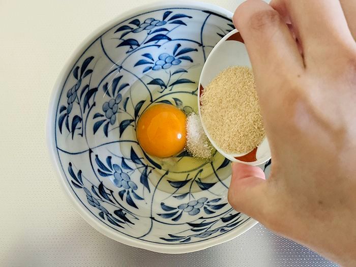 蒸し器もオーブンも使いません！『フライパン』で絶品プリンができちゃった♡【作ってみた】