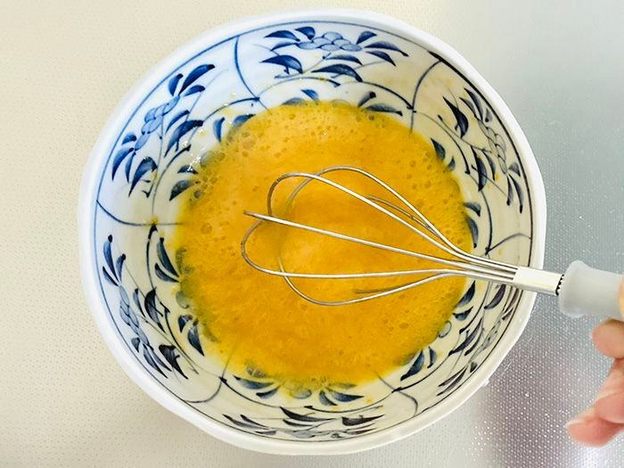 蒸し器もオーブンも使いません！『フライパン』で絶品プリンができちゃった♡【作ってみた】