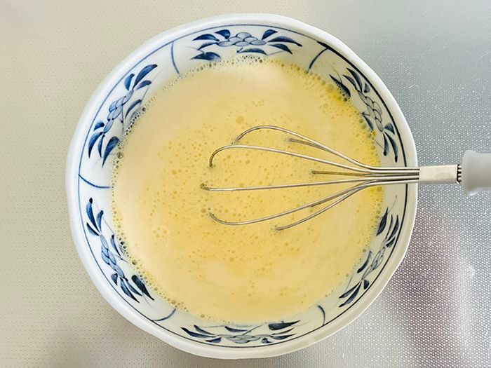 蒸し器もオーブンも使いません！『フライパン』で絶品プリンができちゃった♡【作ってみた】