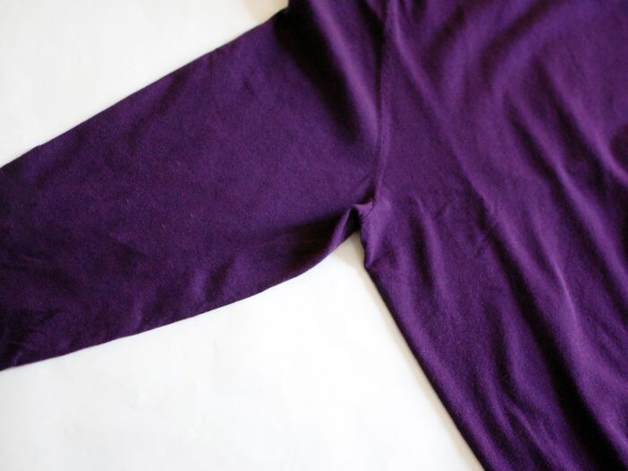 【ユニクロ】買い足すなら今！人気の『万能セーター』がついに値下げ。イロチ買いもおすすめです♡