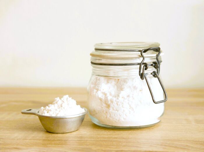 「片栗粉」と「コーンスターチ」の違い。正しく言えたら天才！？【大人のたしなみ】