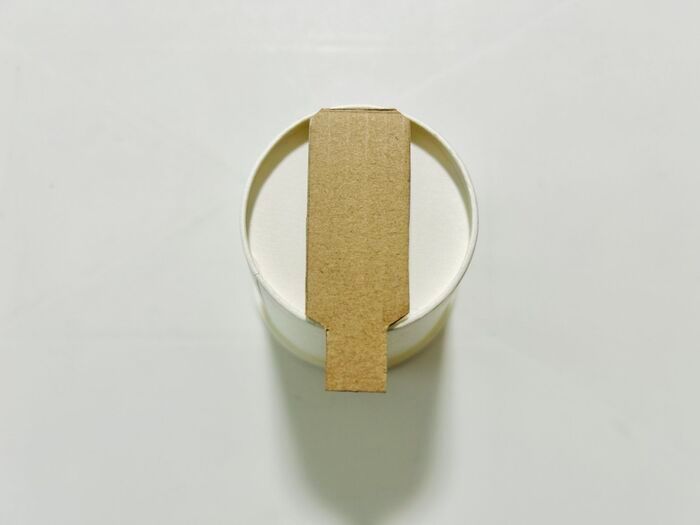 紙コップで『ペダル付きゴミ箱』を忠実に再現したら…これは楽しい～～！！