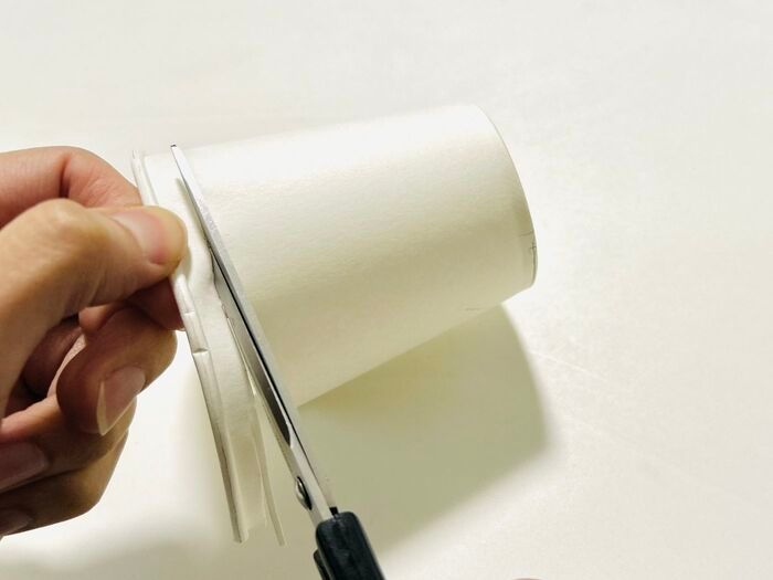 紙コップで『ペダル付きゴミ箱』を忠実に再現したら…これは楽しい～～！！