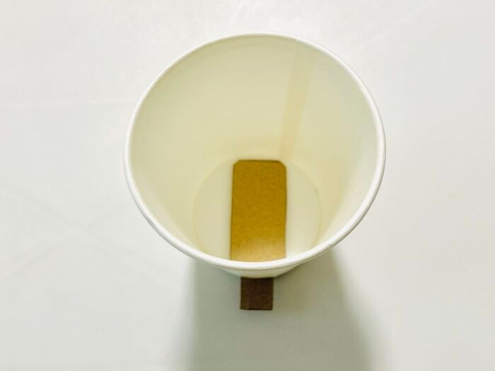 紙コップで『ペダル付きゴミ箱』を忠実に再現したら…これは楽しい～～！！