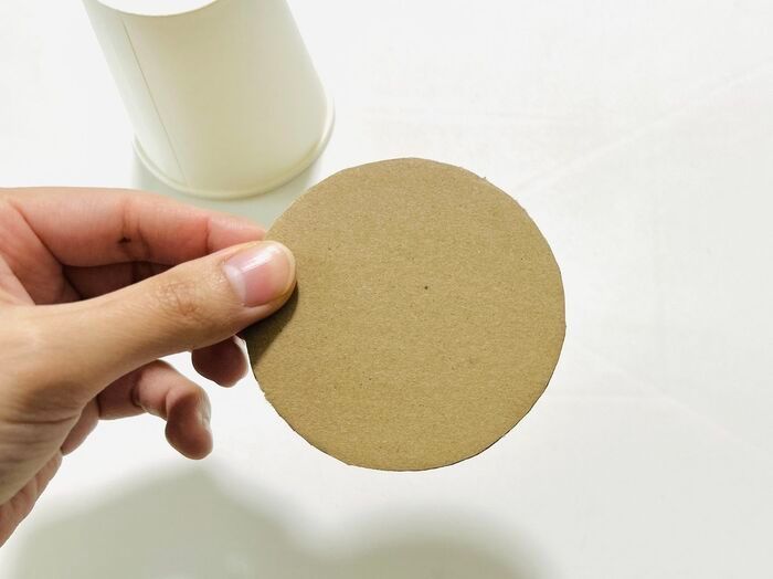 紙コップで『ペダル付きゴミ箱』を忠実に再現したら…これは楽しい～～！！