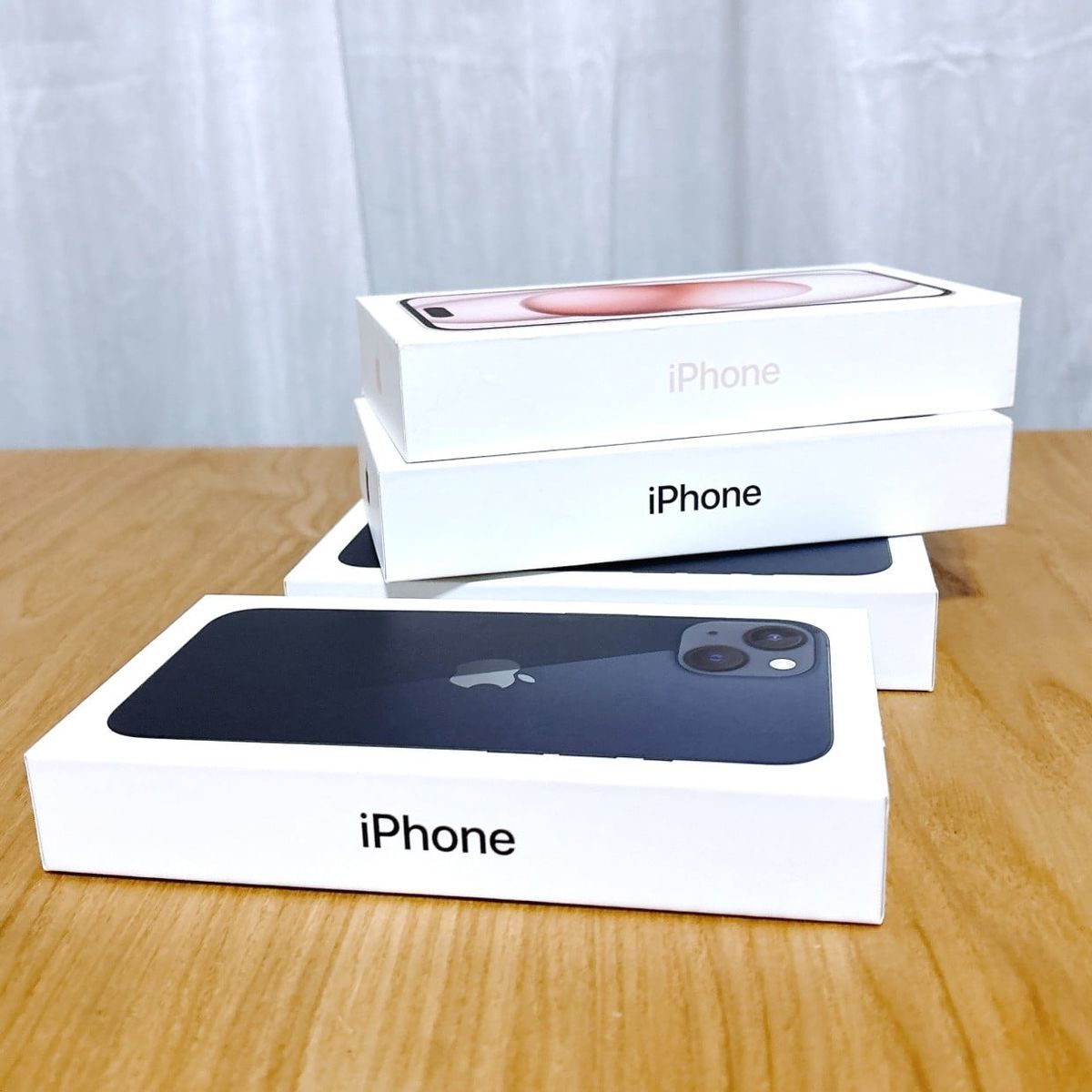 捨てたら後悔する。「iPhoneの空き箱」に“思わず入れたくなる”便利な