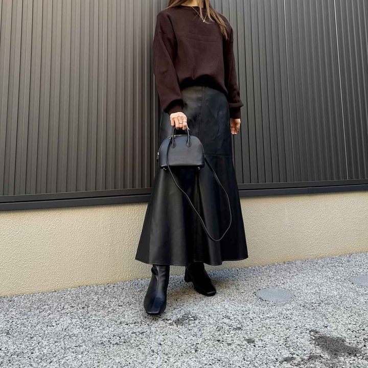 画像: コーディネート1