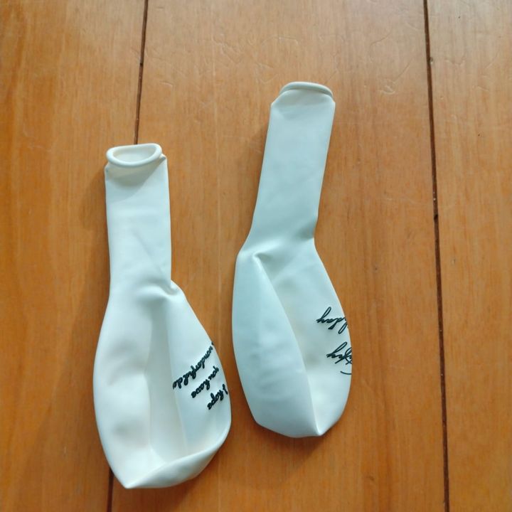 飾りや遊びだけじゃない！余った「風船」の意外過ぎる活用術「泡が…」「まさかの使い道」