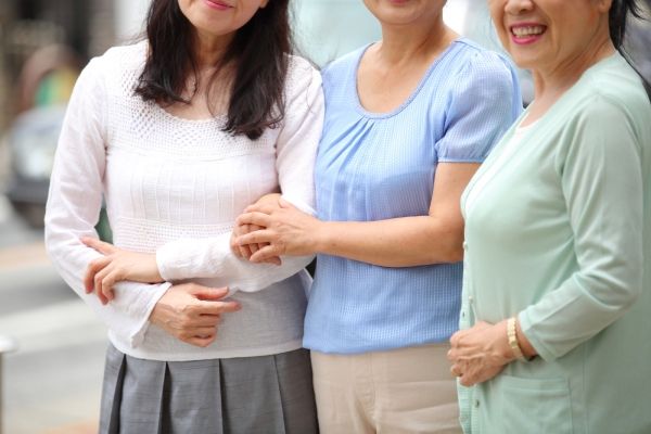 チェックポイント