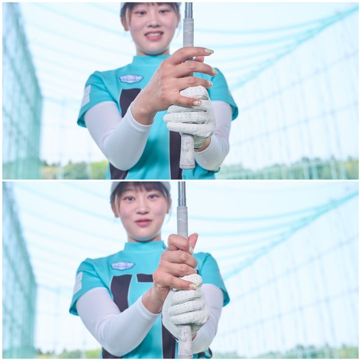 冬芝から寄せワンをとる！プロ3人がアプローチの秘訣を解説