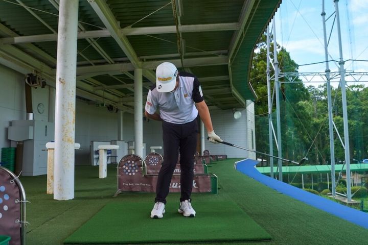 冬芝から寄せワンをとる！プロ3人がアプローチの秘訣を解説