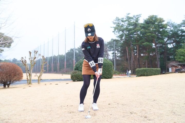 冬芝から寄せワンをとる！プロ3人がアプローチの秘訣を解説