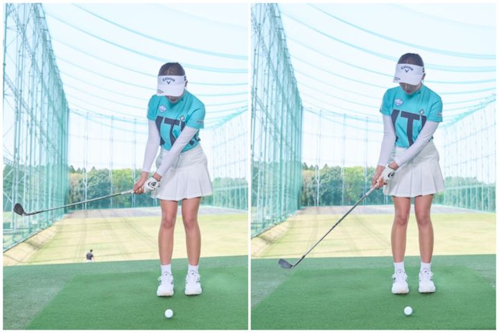 冬芝から寄せワンをとる！プロ3人がアプローチの秘訣を解説