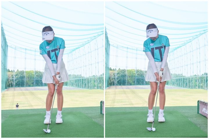 冬芝から寄せワンをとる！プロ3人がアプローチの秘訣を解説