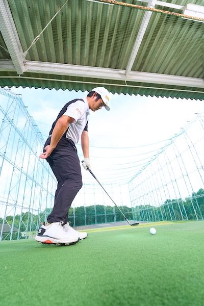 冬芝から寄せワンをとる！プロ3人がアプローチの秘訣を解説