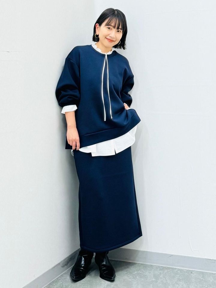 画像2: 出典：GU