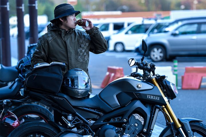 冬は温泉から眺める日の出が格別！