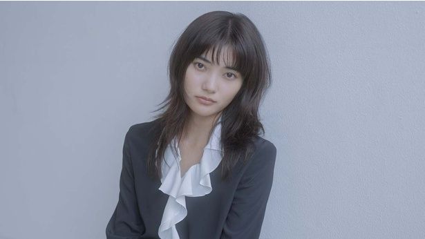 『鬼の花嫁』のイメージソングは由薫の描き下ろし楽曲「Ray」に決定 [c]2026「鬼の花嫁」製作委員会