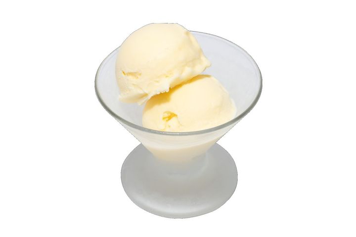 「バニラアイス」000円