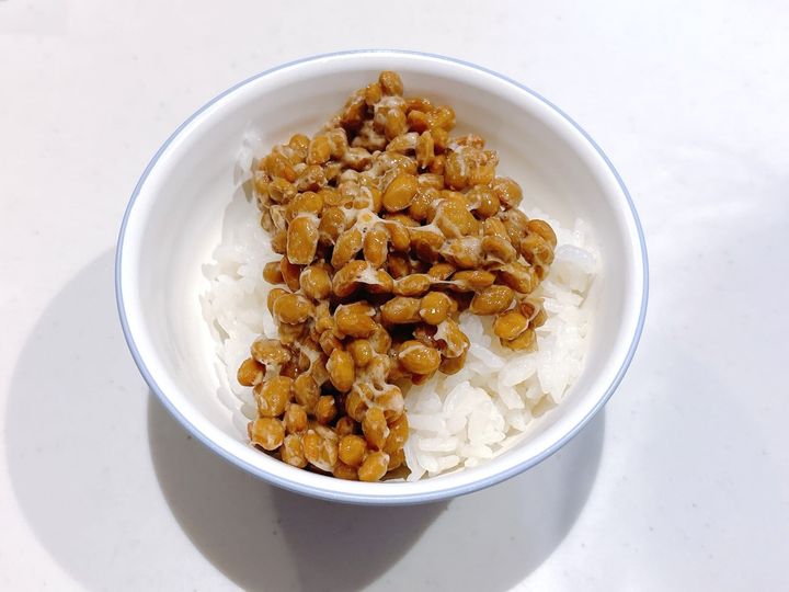 ごはんとの相性もばつぐん