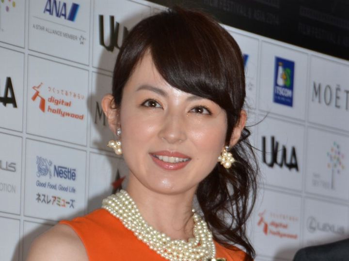 平井理央 クランクイン！ width=