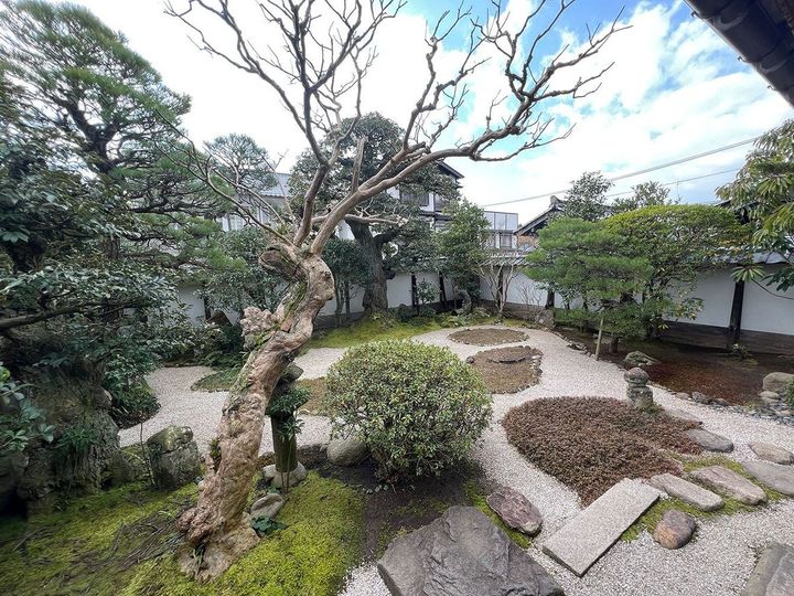 松江の小泉八雲旧居