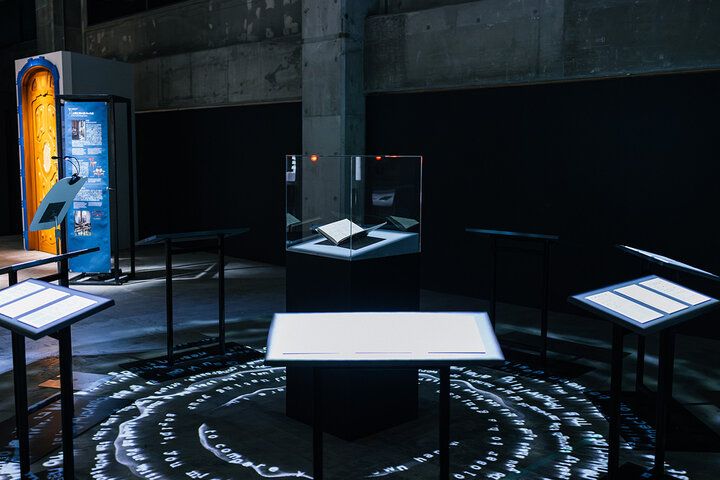 学んで、触れて、体感する。100年の時を超えて出会う「NAKED meets ガウディ展」をレポート