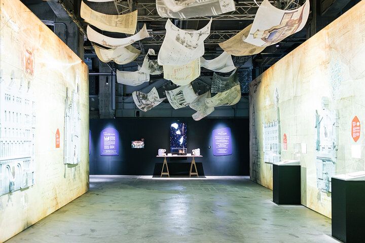 学んで、触れて、体感する。100年の時を超えて出会う「NAKED meets ガウディ展」をレポート