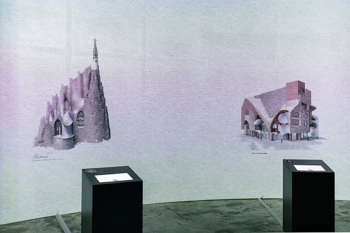 学んで、触れて、体感する。100年の時を超えて出会う「NAKED meets ガウディ展」をレポート