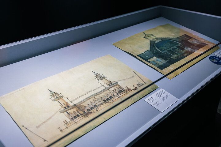 学んで、触れて、体感する。100年の時を超えて出会う「NAKED meets ガウディ展」をレポート