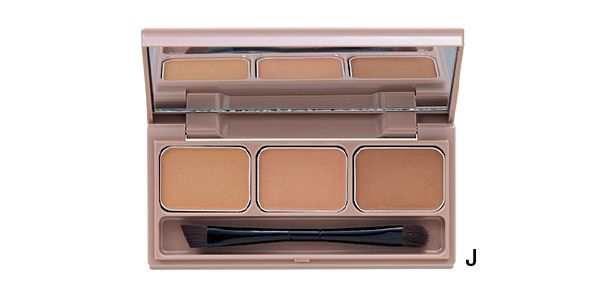 【J】シピシピ ブロウパウダー