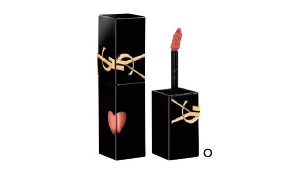 【O】YSL ザ インクス ヴィニルクリーム