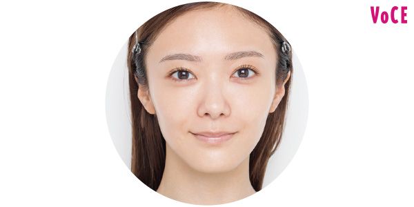 BEFORE 田村保乃さん