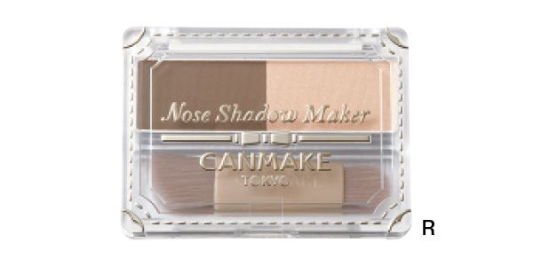 【R】キャンメイク ノーズシャドウメーカー