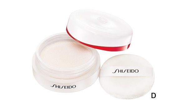 【D】エッセンス スキンセッティング パウダー