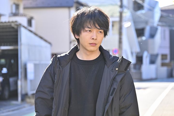 金曜ドラマ『DREAM STAGE』第2話より （C）TBS width=