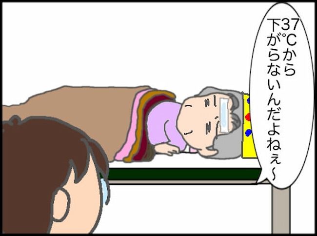 頑張り過ぎない介護／まる子