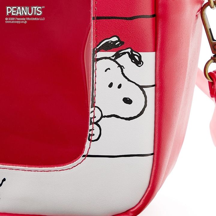 ぬいぐるみ収納ショルダーバッグ2