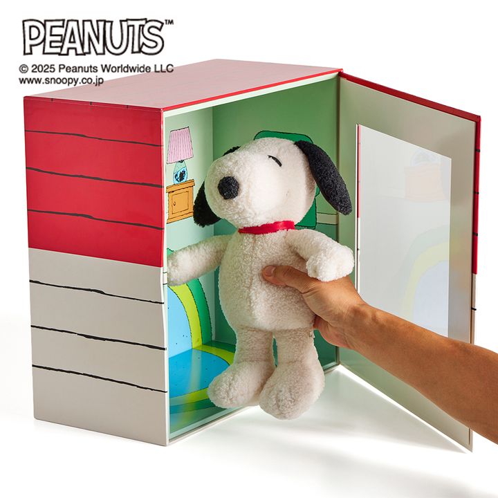 ぬいぐるみ収納ボックス2