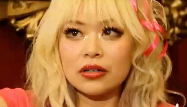 【写真・画像】エルフ荒川の“本名”ポロリで驚きの声「本名もギャルだね」 1枚目